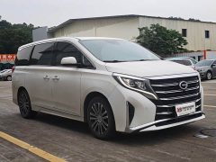 GAC Trumpchi M8 2021 Master Series 390T Premium Edition - фото 4