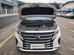 GAC Trumpchi M8 2021 Master Series 390T Premium Edition - фото 5