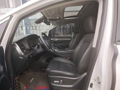GAC Trumpchi M8 2021 Master Series 390T Premium Edition - фото 6