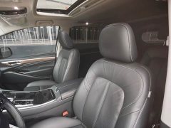 GAC Trumpchi M8 2021 Master Series 390T Premium Edition - фото 7
