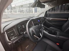 GAC Trumpchi M8 2021 Master Series 390T Premium Edition - фото 8