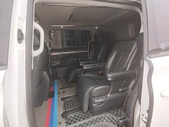 GAC Trumpchi M8 2021 Master Series 390T Premium Edition - фото 9
