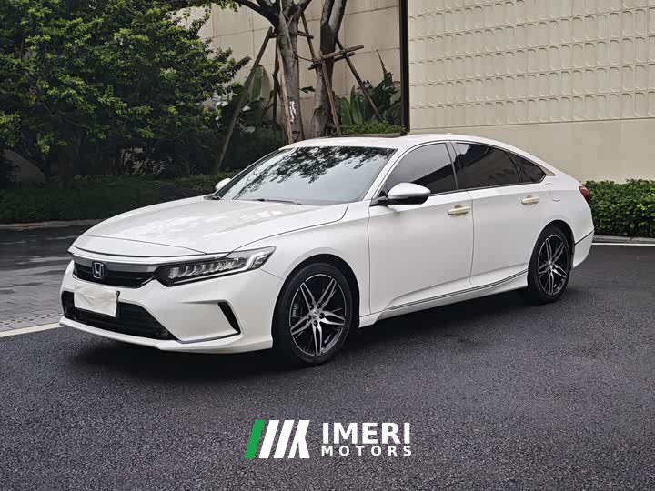 Lexus Yingshipai 2022 260TURBO Jingyue Edition - автомобиль из Китая