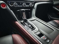 Lexus Yingshipai 2022 260TURBO Jingyue Edition - фото 12
