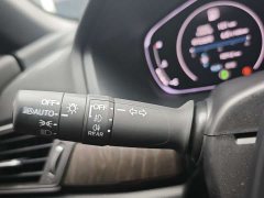 Lexus Yingshipai 2022 260TURBO Jingyue Edition - фото 14