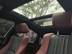 Lexus Yingshipai 2022 260TURBO Jingyue Edition - фото 16