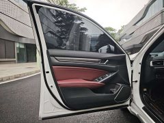 Lexus Yingshipai 2022 260TURBO Jingyue Edition - фото 17
