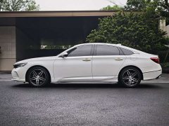 Lexus Yingshipai 2022 260TURBO Jingyue Edition - фото 19