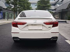 Lexus Yingshipai 2022 260TURBO Jingyue Edition - фото 3
