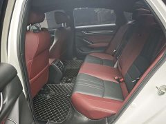 Lexus Yingshipai 2022 260TURBO Jingyue Edition - фото 6
