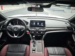 Lexus Yingshipai 2022 260TURBO Jingyue Edition - фото 7