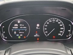 Lexus Yingshipai 2022 260TURBO Jingyue Edition - фото 9