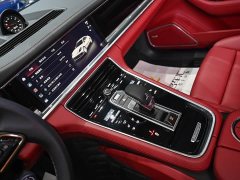 Porsche 2023 Porsche Panamera Platinum Edition 2.9T - фото 10