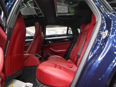 Porsche 2023 Porsche Panamera Platinum Edition 2.9T - фото 11