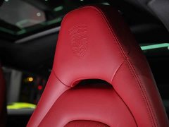 Porsche 2023 Porsche Panamera Platinum Edition 2.9T - фото 15