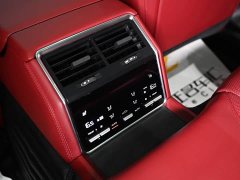 Porsche 2023 Porsche Panamera Platinum Edition 2.9T - фото 17