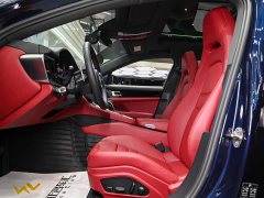 Porsche 2023 Porsche Panamera Platinum Edition 2.9T - фото 18