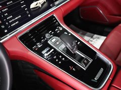 Porsche 2023 Porsche Panamera Platinum Edition 2.9T - фото 20