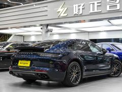 Porsche 2023 Porsche Panamera Platinum Edition 2.9T - фото 4