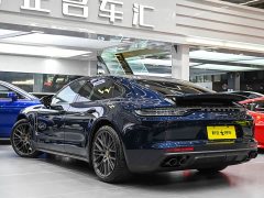 Porsche 2023 Porsche Panamera Platinum Edition 2.9T - фото 6
