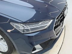 Audi A7L 45TFSI S-line Dream Building Liquid Crystal Package - фото 19