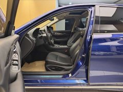 Infiniti Q50L 2018 2.0T Premium Edition National VI - фото 15