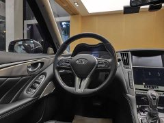 Infiniti Q50L 2018 2.0T Premium Edition National VI - фото 16