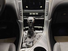Infiniti Q50L 2018 2.0T Premium Edition National VI - фото 19