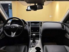 Infiniti Q50L 2018 2.0T Premium Edition National VI - фото 20
