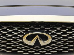 Infiniti Q50L 2018 2.0T Premium Edition National VI - фото 3