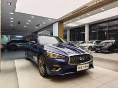 Infiniti Q50L 2018 2.0T Premium Edition National VI - фото 5