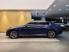 Infiniti Q50L 2018 2.0T Premium Edition National VI - фото 7