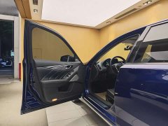 Infiniti Q50L 2018 2.0T Premium Edition National VI - фото 8