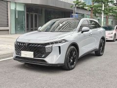 Lynk & Co Venucia V 260T Idol Edition Pro - фото 1