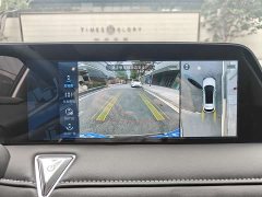 Lynk & Co Venucia V 260T Idol Edition Pro - фото 10