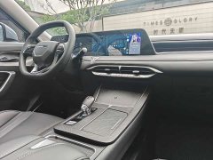 Lynk & Co Venucia V 260T Idol Edition Pro - фото 12