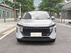 Lynk & Co Venucia V 260T Idol Edition Pro - фото 2