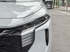 Lynk & Co Venucia V 260T Idol Edition Pro - фото 20