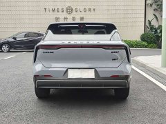 Lynk & Co Venucia V 260T Idol Edition Pro - фото 3
