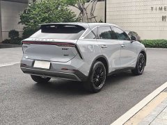 Lynk & Co Venucia V 260T Idol Edition Pro - фото 4