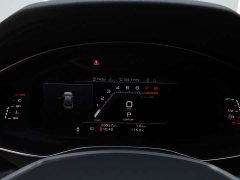 Audi A7L 45TFSI S-line Dream Building Liquid Crystal Package - фото 10
