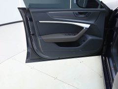 Audi A7L 45TFSI S-line Dream Building Liquid Crystal Package - фото 11