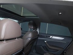 Audi A7L 45TFSI S-line Dream Building Liquid Crystal Package - фото 12
