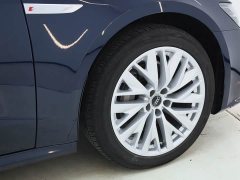 Audi A7L 45TFSI S-line Dream Building Liquid Crystal Package - фото 13