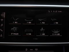 Audi A7L 45TFSI S-line Dream Building Liquid Crystal Package - фото 14