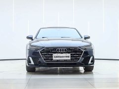 Audi A7L 45TFSI S-line Dream Building Liquid Crystal Package - фото 2