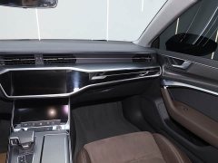 Audi A7L 45TFSI S-line Dream Building Liquid Crystal Package - фото 20