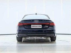 Audi A7L 45TFSI S-line Dream Building Liquid Crystal Package - фото 4