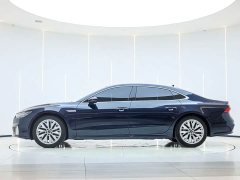 Audi A7L 45TFSI S-line Dream Building Liquid Crystal Package - фото 6