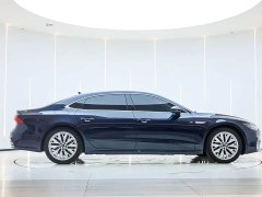 Audi A7L 45TFSI S-line Dream Building Liquid Crystal Package - фото 7